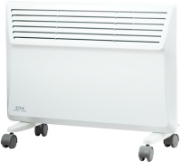 Photos - Convector Heater Cooper&Hunter Domestic CH-1500EC 1.5 kW