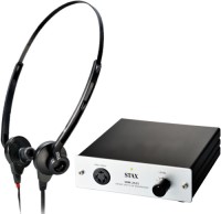 Photos - Headphones Stax SRS-005S MK2 