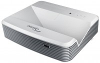 Photos - Projector Optoma EH320USTi 