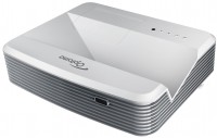 Photos - Projector Optoma X320UST 