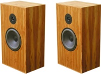 Photos - Speakers Audio Note AN-J 