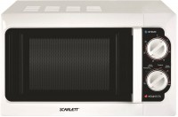 Photos - Microwave Scarlett SC-1700 white