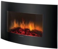 Photos - Electric Fireplace Electrolux EFP/W-1200URLS 