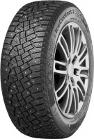 Photos - Tyre Continental IceContact 2 255/60 R18 112T 
