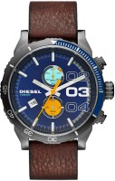 Photos - Wrist Watch Diesel DZ 4350 