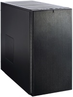 Photos - Computer Case Fractal Design Define S black