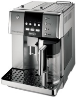 Photos - Coffee Maker De'Longhi ESAM 6600 stainless steel