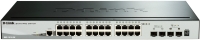 Switch D-Link DGS-1510-28X 