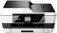 Photos - All-in-One Printer Brother MFC-J6520DW 