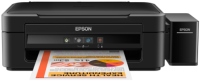 Photos - All-in-One Printer Epson L220 