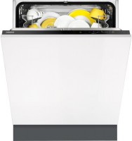 Photos - Integrated Dishwasher Zanussi ZDT 92100 