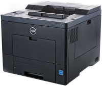 Photos - Printer Dell C3760DN 