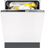 Photos - Integrated Dishwasher Zanussi ZDT 92400 