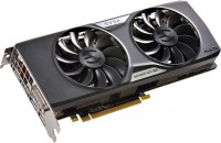 Photos - Graphics Card EVGA GeForce GTX 960 04G-P4-3968-KR