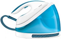 Photos - Iron Philips PerfectCare Viva GC 7011 