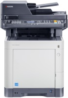 Photos - All-in-One Printer Kyocera ECOSYS M6530CDN 
