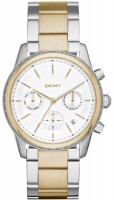 Photos - Wrist Watch DKNY NY2333 