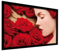 Photos - Projector Screen DNP Supernova Core 221x124 