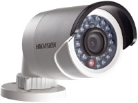 Surveillance Camera Hikvision DS-2CE16C2T-IR 