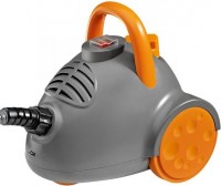 Photos - Steam Cleaner Clatronic DR 3536 