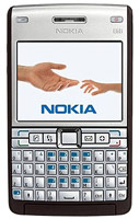 Mobile Phone Nokia E61i 0 B