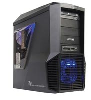 Photos - Desktop PC Artline Gaming X97 (X97v01)