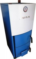 Photos - Boiler Zota 20 Mix 20 kW