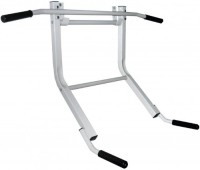 Photos - Pull-Up Bar / Parallel Bar ladas T4 