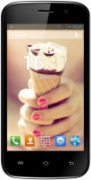 Photos - Mobile Phone BRAVIS JAZZ 0.51 GB / 0.5 GB
