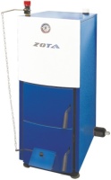 Photos - Boiler Zota 31.5 Mix 31.5 kW