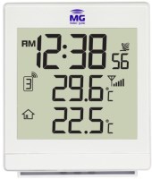 Photos - Thermometer / Barometer Meteo Guide MG 01203 