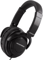 Photos - Headphones Monoprice 8324 