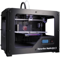 Photos - 3D Printer MakerBot Replicator 2 