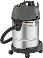 Photos - Vacuum Cleaner Karcher NT 30/1 Me Classic 