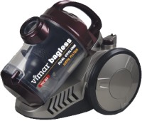 Photos - Vacuum Cleaner Vimar VVC-222R 