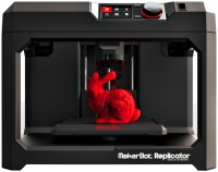 Photos - 3D Printer MakerBot Replicator 5th Generation 