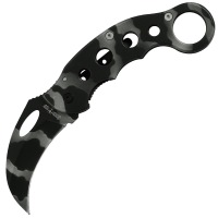 Photos - Knife / Multitool Grand Way 6206 B