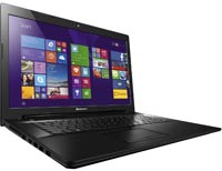 Photos - Laptop Lenovo IdeaPad G70-80 (G7080 80FF00NFUA)