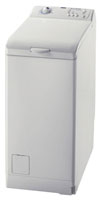 Photos - Washing Machine Zanussi ZWQ 5100 white