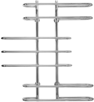 Photos - Heated Towel Rail Terminus Diana (900x1030)