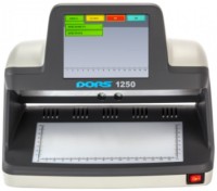 Photos - Counterfeit Detector DORS 1250 