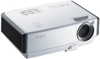 Photos - Projector BenQ MP511 