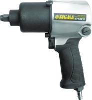 Photos - Drill / Screwdriver Sigma 6712031 