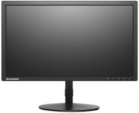 Monitor Lenovo T2324p 23 "  black