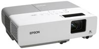 Photos - Projector Epson EMP-83 