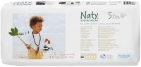 Photos - Nappies Naty Diapers 5 / 42 pcs 