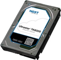 Photos - Hard Drive Hitachi HGST Ultrastar 7K6000 HUS726040ALE610 4 TB ALE610