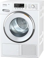 Photos - Tumble Dryer Miele TMG 640 WP 