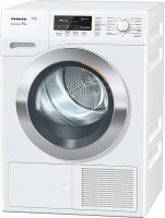 Photos - Tumble Dryer Miele TKG 650 WP 