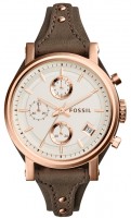 Photos - Wrist Watch FOSSIL ES3818 